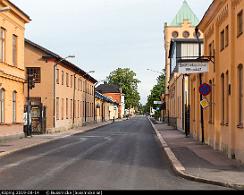 Glasgatan_Koping_2019-08-14