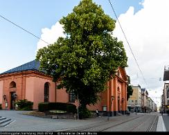 Horsalen_Drottninggatan_Norrkoping_2020-07-02