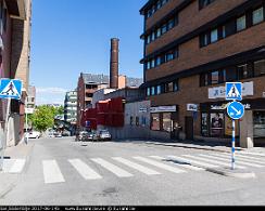 Garvaregatan_Sodertalje_2017-06-14b