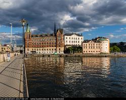 Riddarholmen