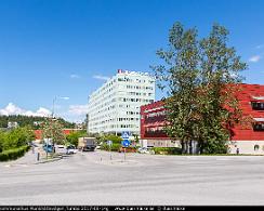 Botkyrka_kommunalhus_Munkhattevagen_Tumba_2017-06-14g