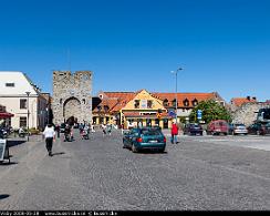 osterport_Visby_2008-05-28