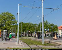 Tallinna_Linnatranspordi_hpl_Linnahall_Mere_puistee_Tallinn_2019-05-21a