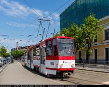 Tallinna_Linnatranspordi_150_Mere_Puiestee_Tallinn_2019-05-21