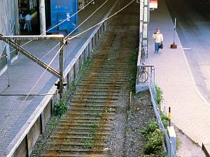 Slussen-Stadsgrden