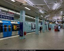 Hotorget_T-station_Stockholm_2015-10-24