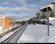 Ragsved_T-station_2021-02-11d